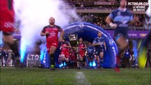 Résumé Montpellier/Toulon - TOP14 J14