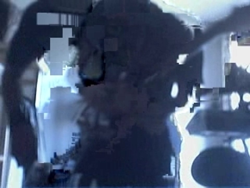 Slipknot : Before I forget (1er essai)