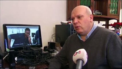 Saint-Josse: élèves et profs se mobilisent pour empêcher l'expulsion d'un Guinéen