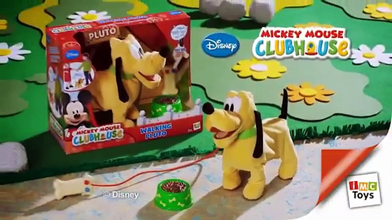 Fireman Sam Feuerwehrmann Sam Fireman Sam Strażak Sam Mickey Mouse Clubhouse TV Toys Full HD Ads