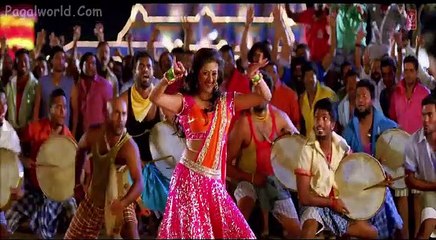 One Two Three Four  (Chennai Express)  (HD PC Android)