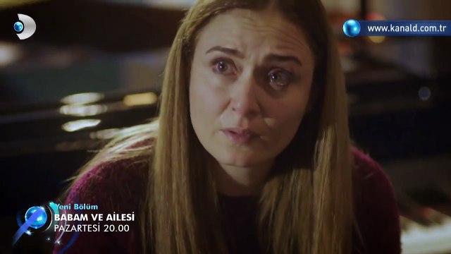 Babam ve Ailesi - 12 Bölüm 2.Fragmani