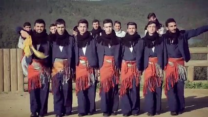 CENGİZ ADAR   POTPORİ