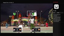 NBA 2K17 MyPark 60  STREAK!!! (5)