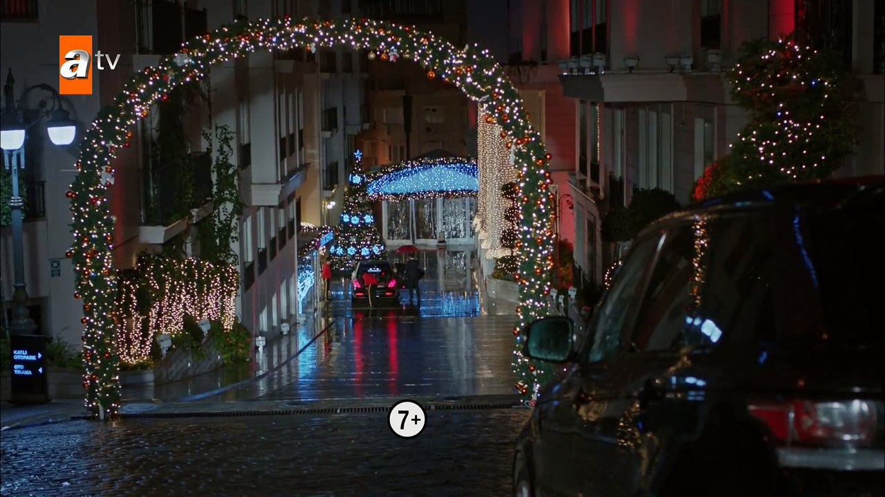 Eşkıya Dünyaya Hükümdar Olmaz 53. Bölüm Fragmanı - atv