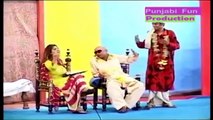 Hina Shaheen  _ BRAND NEW PAKISTANI STAGE DRAMA 2016 _ Best Punjabi Stage Drama Full Comedy Clip-4ZNkaH6qEbU