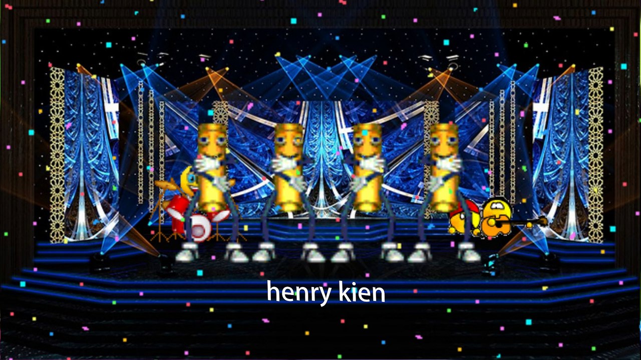 Happy Songs for Children . You're happy & more nursery rhymes