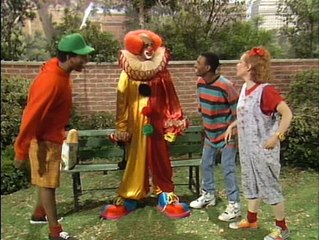 In Living Color S04e18