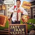 Jatt Jaan Vaarda _ Armaan Bedil ft Ranjha Yaar _ Sara Gurpal _ Jashan Nanarh _ V