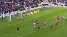 Murray G. (Penalty) GOAL HD - Brighton 2-0  QPR 27.12.2016