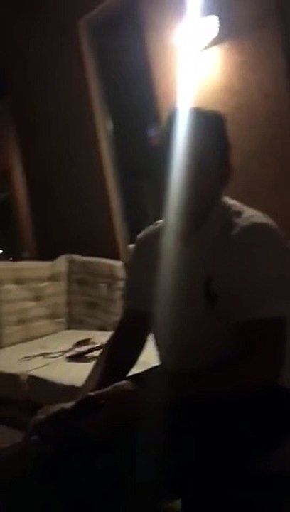 Mixed Party Video Leaked in Saudi Arabia