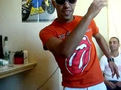 Apres sean paul, jean paul gay