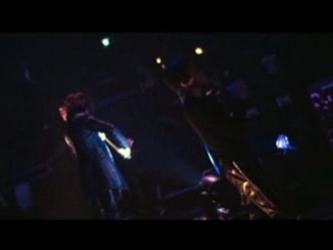 LUNA SEA - Providence (live)
