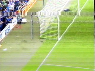 Chelsea v Sunderland 1999-00