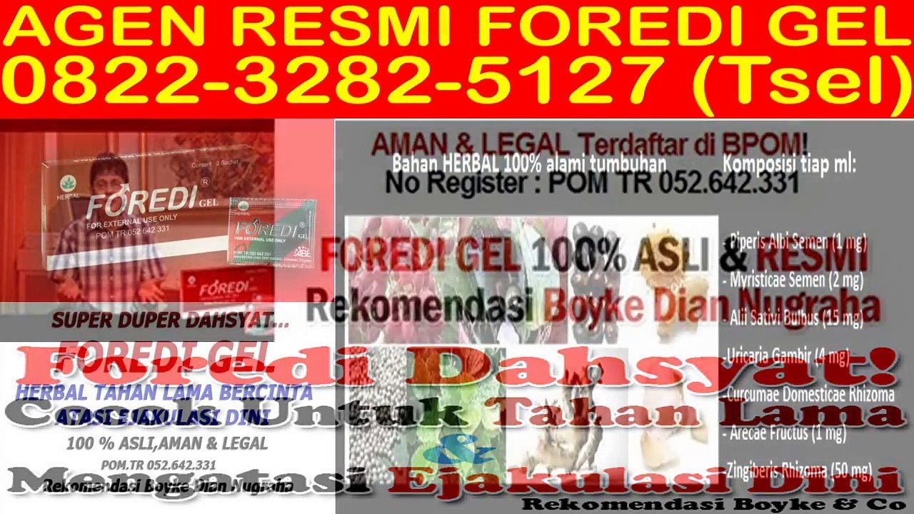 0822-3282-5127 (Tsel), Tempat Jual Foredi Di Kediri