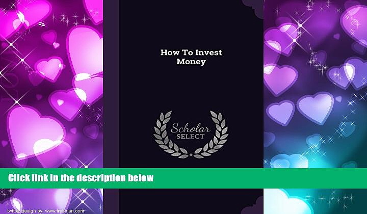 Audiobook  How To Invest Money George Garr Henry Full Book