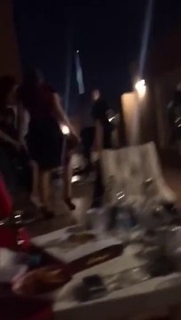 Mixed Party Video Leaked in Saudi Arabia