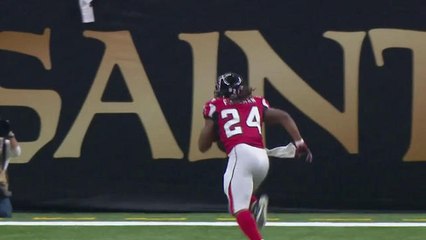 What We Learned: Falcons offense is historically great