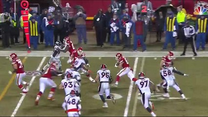 What We Learned: Watch out for the Chiefs