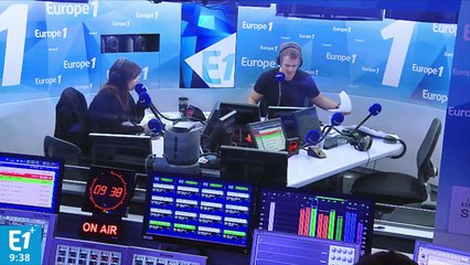 Antoine de Maximy : "Au Burning, où qu'on pose les yeux on ne voit rien de normal"