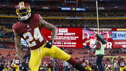 Who will clinch the final playoff spots in the NFC?