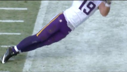 Toe Drag Swag: Week 16