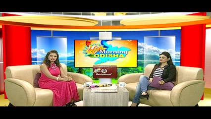 Koyel Banerjee || Interview || Good Morning Odisha