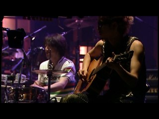 スピッツ　冷たい頬　アコースティック・バージョン