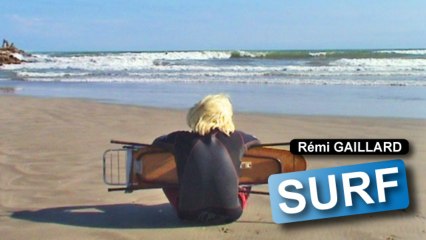 Surf (Rémi Gaillard)
