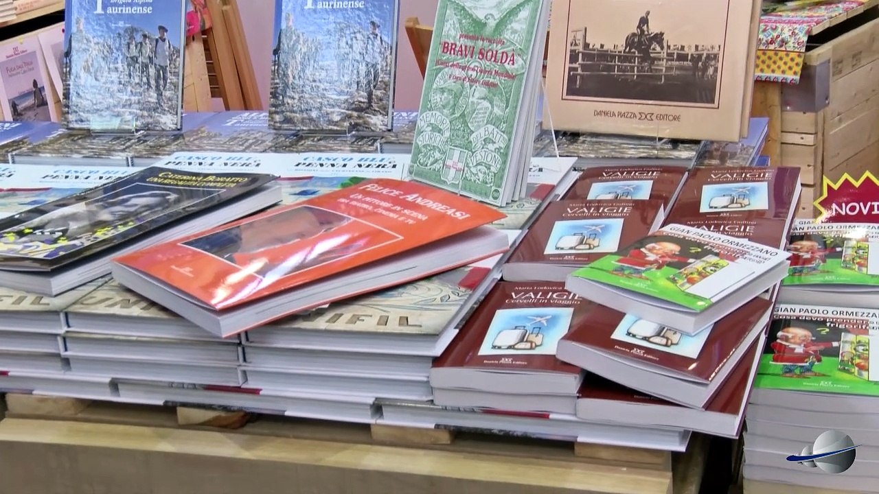 SPECIALE SALONE DEL LIBRO 2015