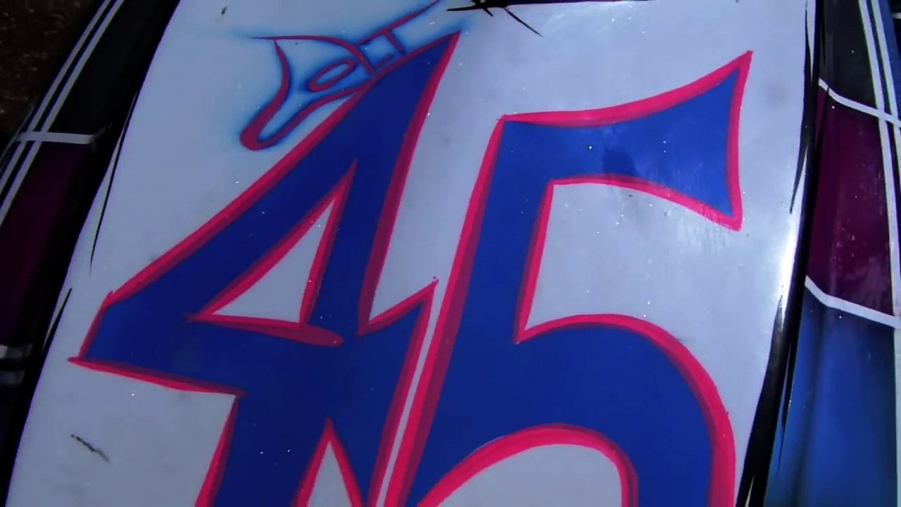 Atv quad riding film of Fasst Co._Flexx Handlebars Colt Brinkerhoff #45 Pro-Am Quad Racer