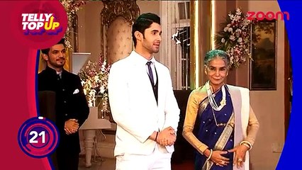 Pardes main hai mera dil-Veer ask police to search raghav-27th dec 16