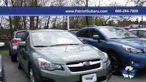 Certified Pre-Owned Subaru Outback For Sale - Serving Portland, ME