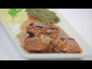 أوسو بوكو - جريمولاتا | طبخة ونص حلقة كاملة