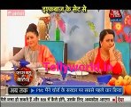 Shivaay Ne Khaya Anika Ka Banaya Hua Khana - Ishqbaaz