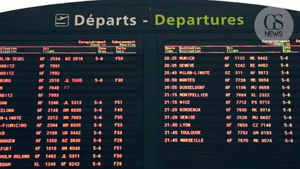 Voici les véritables raisons des retards des avions !