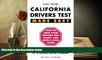 PDF  California Drivers Test Made Easy: By a Former Driver Examiner Alice Syman Full Book