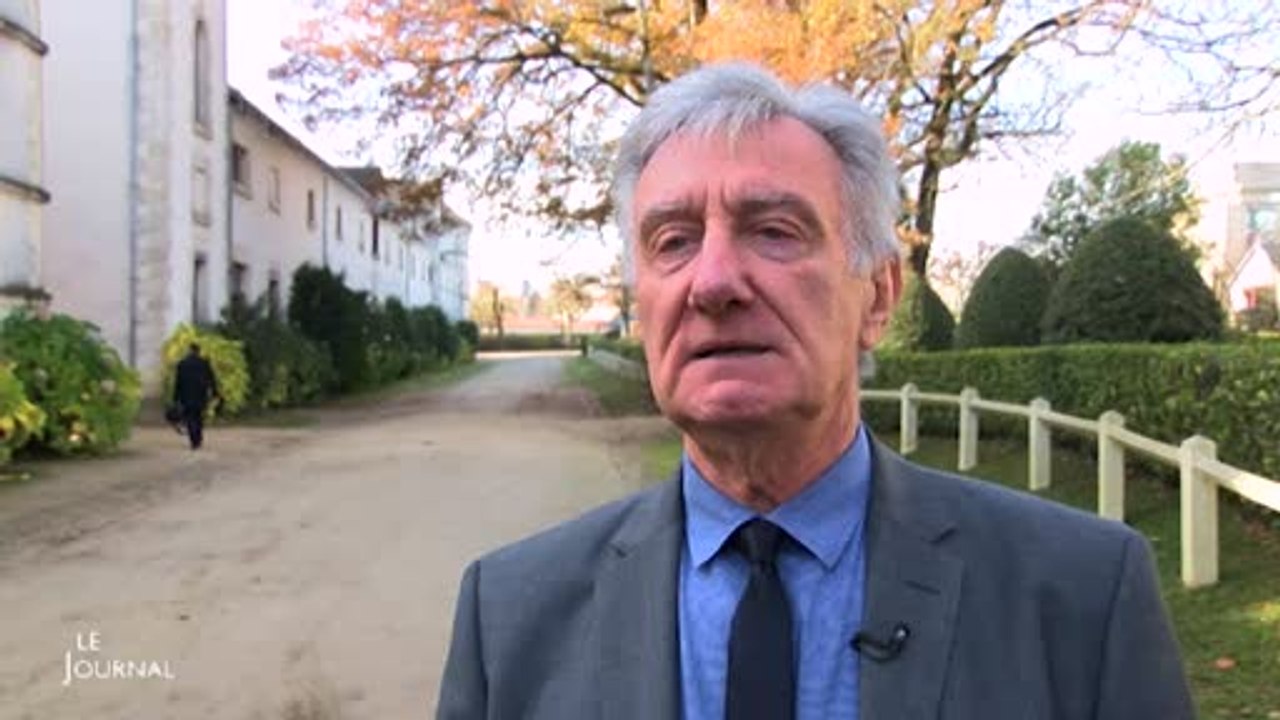 Noël : La programmation 2016 au Haras de la Vendée