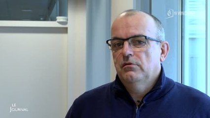 Noël : Des lycéens soutiennent le Secours populaire (Vendée)