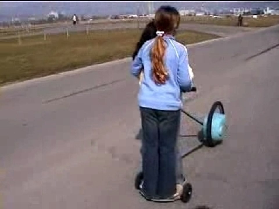 easy glider