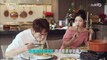 온유의 김준현 뺨치는 ′부대찌개′ 먹방!