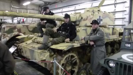 bastogne barrack collection