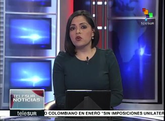 Ángel Guerra: Una puñalada a Latinoamérica, el acuerdo Colombia-OTAN