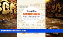 PDF  Mobbing - Handbuch fÃ¼r Mobbing-Betroffene, ihre AngehÃ¶rigen und Menschen, die sich und