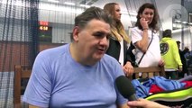 Pierre Ménès annonce son grand retour depuis son lit d’hôpital