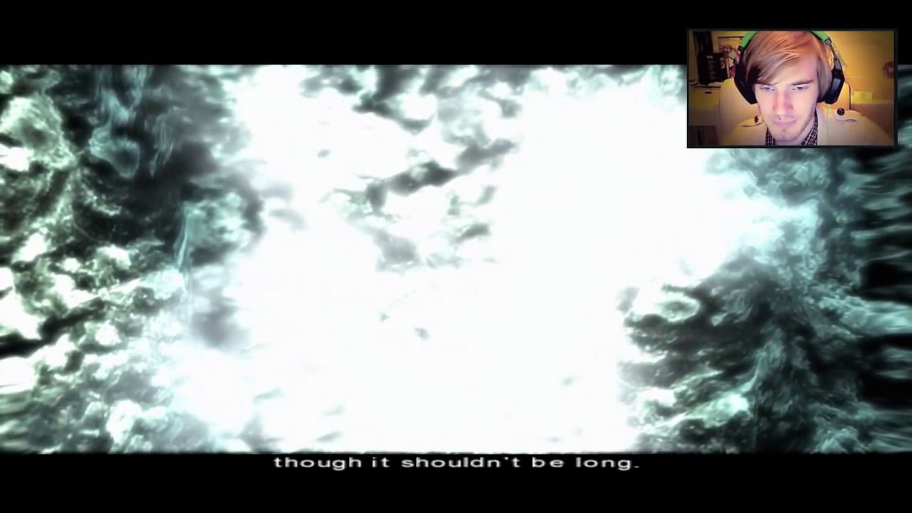 SCARY KIDS! - Fahrenheit   Indigo Prophecy - Part 15