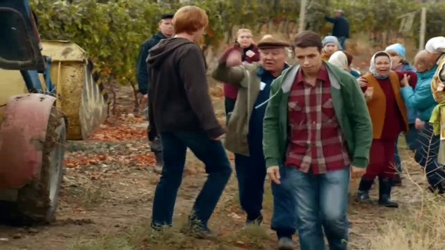 Три королевы 4 серия / Сериал три Королевы смотреть онлайн 4 серия