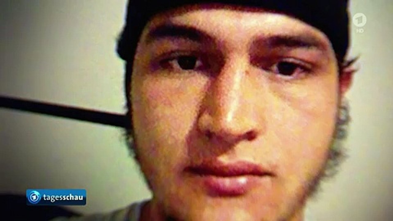 Tagesschau | 27. 12. 2016 15:00 Uhr (mit Susanne Stichler) [GANZE FOLGE] | Das Erste