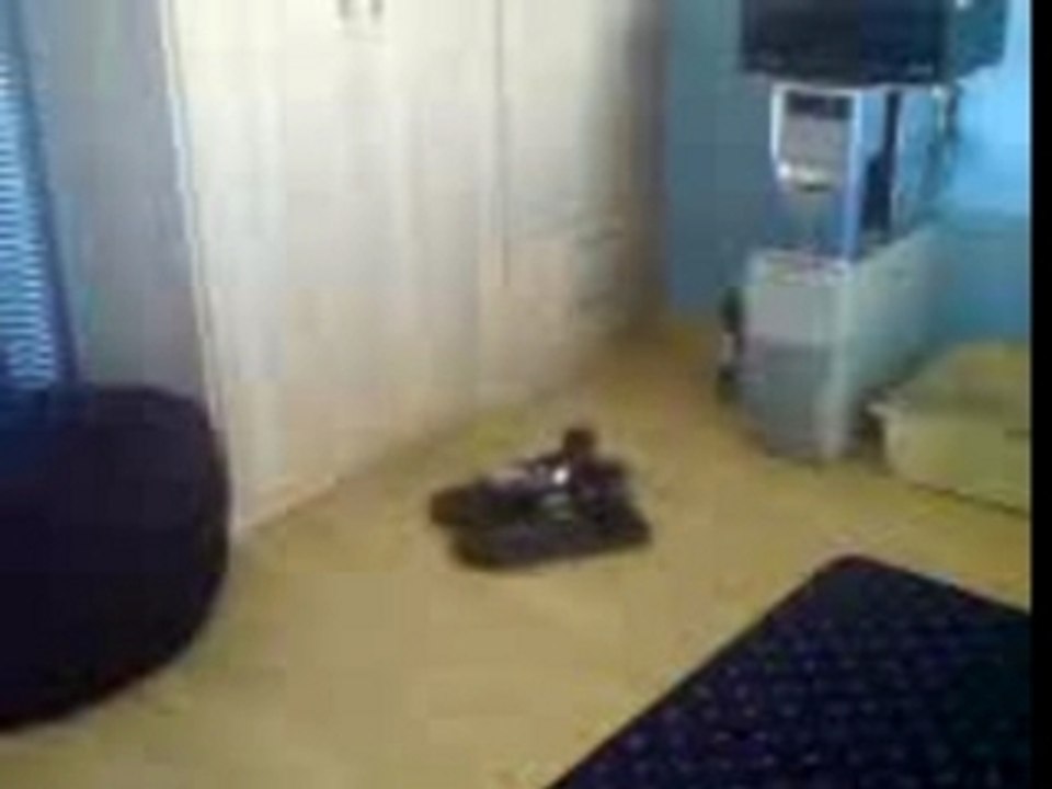 hovercraft