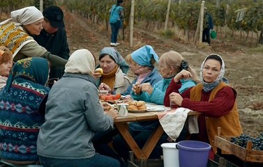 Сериал Три королевы 4 Серия 2016